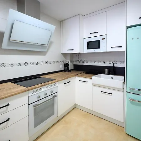Apartamento Boutique Plasencia Centro-2